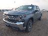 1GCPWCED4LZ****** Salvage and Repairable 2020 Chevrolet Silverado 1500 in Texas State