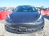 5YJ3E1EB1KF****** Destrozados 2019 Tesla Model 3 en Estado de California