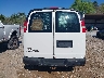 1GCWGGFA1C1****** Destrozados 2012 Chevrolet Express 2500