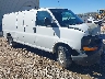 1GCWGGFA1C1****** Salvamento y Destrozados 2012 Chevrolet Express 2500 en Gulf Coast