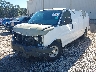 1GCWGGFA1C1****** Usados y Reparables 2012 Chevrolet Express 2500 en Gulf Coast