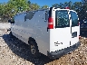 1GCWGGFA1C1****** Salvamento y Reparables 2012 Chevrolet Express 2500 en Gulf Coast