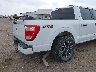 1FTEW1CP5PF****** Salvage and Wrecked 2023 Ford F-150 in McAllen