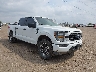 1FTEW1CP5PF****** Salvage and Wrecked 2023 Ford F-150 in McAllen