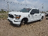 1FTEW1CP5PF****** Used and Repairable 2023 Ford F-150 in McAllen