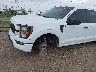 1FTEW1CP5PF****** Salvage and Repairable 2023 Ford F-150 in Texas State