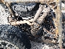 3NSNEE991RF****** Destrozados 2024 Polaris RZR en Tulsa