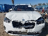 5UX43DP03N9****** Wrecked 2022 BMW X3 in California State