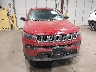 3C4NJDFN9RT****** Destrozados 2024 Jeep Compass en Estado de Dakota del Norte