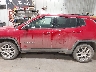 3C4NJDFN9RT****** Reparables 2024 Jeep Compass en Estado de Dakota del Norte