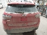 3C4NJDFN9RT****** Destrozados 2024 Jeep Compass