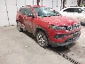 3C4NJDFN9RT****** Salvamento y Destrozados 2024 Jeep Compass en Fargo