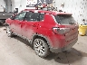 3C4NJDFN9RT****** Salvamento y Reparables 2024 Jeep Compass en Fargo