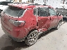 3C4NJDFN9RT****** Salvamento y Destrozados 2024 Jeep Compass en Estado de Dakota del Norte