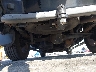 1N6AD07U37C****** Salvamento 2007 Nissan Frontier