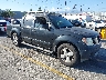 1N6AD07U37C****** Salvamento y Destrozados 2007 Nissan Frontier en Fontana Off Site (Calabash)