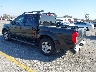 1N6AD07U37C****** Salvamento y Reparables 2007 Nissan Frontier en Fontana Off Site (Calabash)