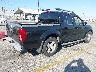 1N6AD07U37C****** Salvamento y Destrozados 2007 Nissan Frontier en Estado de California
