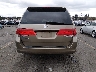 5FNRL38648B****** Destrozados 2008 Honda Odyssey