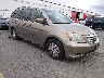 5FNRL38648B****** Salvamento y Destrozados 2008 Honda Odyssey en Portland