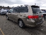 5FNRL38648B****** Salvamento y Reparables 2008 Honda Odyssey en Portland