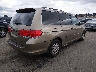 5FNRL38648B****** Salvamento y Destrozados 2008 Honda Odyssey en Estado de Oregón