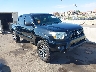 5TFJU4GN5FX****** Salvage and Wrecked 2015 Toyota Tacoma in Phoenix