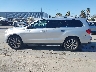 4JGDF6EE5FA****** Salvage 2015 Mercedes-Benz GLC-Class