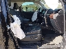 JTEKU5JR0M5****** Usados y Reparables 2021 Toyota 4Runner en Estado de Tennessee