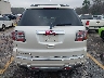 1GKKRTKDXDJ****** Wrecked 2013 GMC Acadia