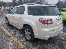 1GKKRTKDXDJ****** Salvage and Repairable 2013 GMC Acadia in Atlanta South