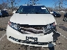 5FNRL5H64GB****** Wrecked 2016 Honda Odyssey in New Jersey State