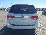 5FNRL5H64GB****** Wrecked 2016 Honda Odyssey