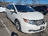 5FNRL5H64GB****** Salvage and Wrecked 2016 Honda Odyssey in Englishtown