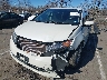 5FNRL5H64GB****** Used and Repairable 2016 Honda Odyssey in Englishtown