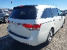 5FNRL5H64GB****** Salvage and Wrecked 2016 Honda Odyssey in New Jersey State