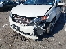 5FNRL5H64GB****** Salvage and Repairable 2016 Honda Odyssey in New Jersey State