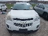 1GNALPEK9DZ****** Wrecked 2013 Chevrolet Equinox in Illinois State
