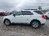 1GNALPEK9DZ****** Repairable 2013 Chevrolet Equinox in Illinois State