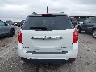 1GNALPEK9DZ****** Wrecked 2013 Chevrolet Equinox