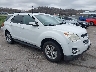 1GNALPEK9DZ****** Salvage and Wrecked 2013 Chevrolet Equinox in Saint Louis