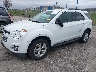 1GNALPEK9DZ****** Used and Repairable 2013 Chevrolet Equinox in Saint Louis