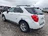 1GNALPEK9DZ****** Salvage and Repairable 2013 Chevrolet Equinox in Saint Louis