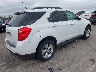 1GNALPEK9DZ****** Salvage and Wrecked 2013 Chevrolet Equinox in Illinois State