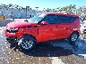 KNDJ23AUXM7****** Salvamento 2021 Kia Soul