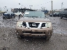 5N1AR18W15C****** Wrecked 2005 Nissan Pathfinder in Pennsylvania State
