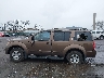 5N1AR18W15C****** Repairable 2005 Nissan Pathfinder in Pennsylvania State