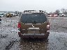 5N1AR18W15C****** Wrecked 2005 Nissan Pathfinder
