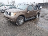 5N1AR18W15C****** Used and Repairable 2005 Nissan Pathfinder in Philadelphia