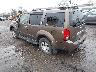 5N1AR18W15C****** Salvage and Repairable 2005 Nissan Pathfinder in Philadelphia